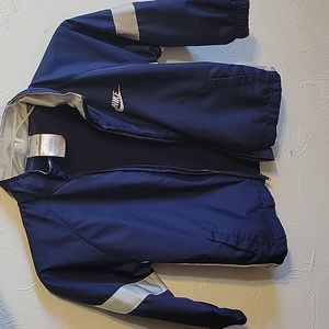 Boys Nike jacket